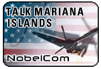Talk Islas Mariana