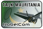 Talk Mauritania