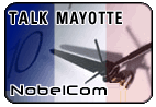 Talk Mayotte