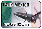 Talk Mexico