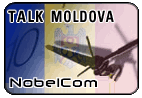 Talk Moldova