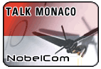 Talk Monaco