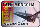 Talk Mongolia