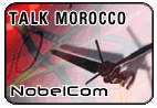 Talk Marruecos