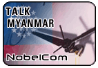 Talk Myanmar