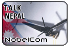 Talk Nepal phone card Phone Card