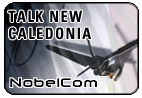 Talk Nueva Caledonia
