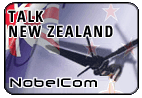 Talk New Zealand