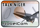 Talk Niger
