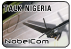 Talk Nigeria phone card Phone Card