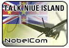 Talk Isla Niue