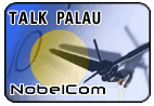 Talk Palau phone card Phone Card