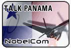 Talk Panama
