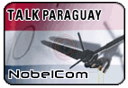 Talk Paraguay