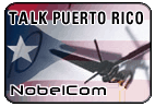 Talk Puerto Rico