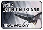 Talk Reunion Island phone card Phone Card