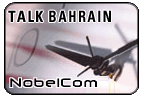Talk Bahrain