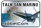 Talk San Marino