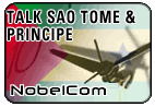 Talk Sao Tome & Principe