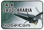 Talk Saudi Arabia