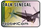 Talk Senegal