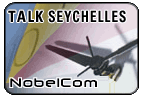 Talk Seychelles