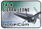 Talk Sierra Leone