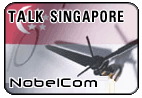 Talk Singapore