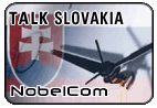 Talk Slovakia