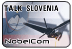 Talk Slovenia