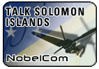Talk Solomon Islands
