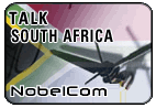 Talk South Africa