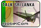 Talk Sri Lanka