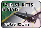Talk St. Kitts & Nevis