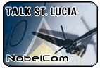 Talk St. Lucia