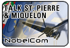 Talk St. Pierre & Miquelon