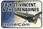 Talk St. Vincent & Grenadines