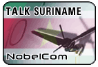 Talk Surinam
