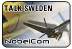 Talk Sweden