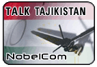 Talk Tajikistan