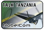 Talk Tanzania