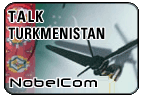 Talk Turkmenistan