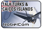 Talk Turks & Caicos Islands phone card Phone Card