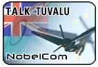 Talk Tuvalu phone card with PC to phone feature