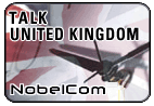 Talk United Kingdom phone card with PC to phone feature
