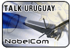 Talk Uruguay
