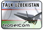 Talk Uzbekistan