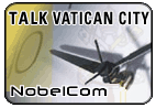 Talk Vatican City