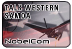 Talk Samoa de Oeste