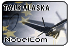 Talk Alaska